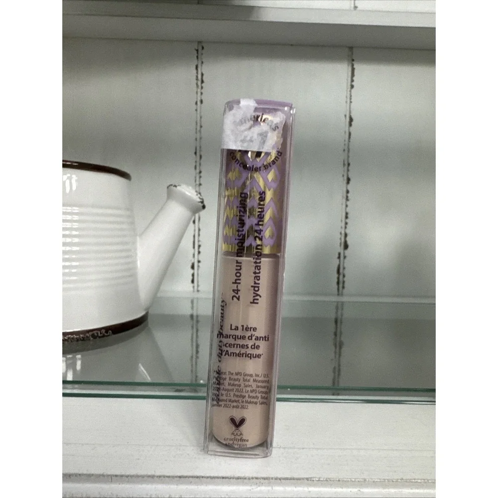 tarte Ultra Creamy Shape Tape Concealer - 8B Porcelain, 10ml